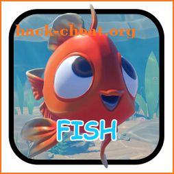 I Am Fish Simulator Tricks icon