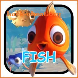 I Am Fish Simulator Tricks icon
