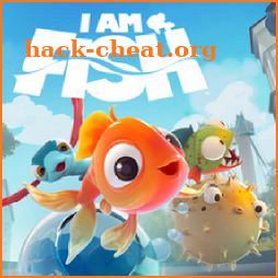 I Am Fish Tips Game Guide icon