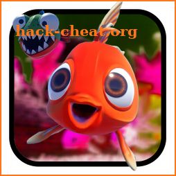 I Am Fish Tips Simulator icon