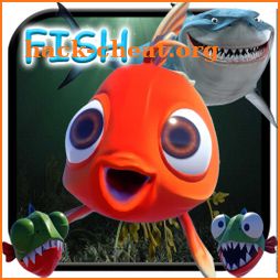 I Am Fish Tricks icon