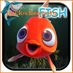 I Am Fish Tricks Simulator icon