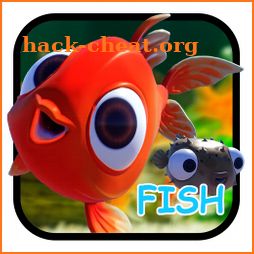 I Am Fish Tricks Simulator icon
