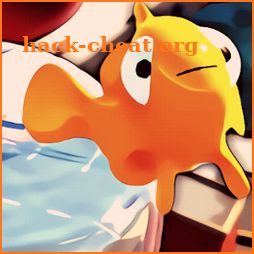 I Am Fish Wakthrouth Guia icon
