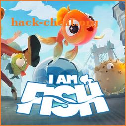 I Am Fish Walkthrough & Clue icon