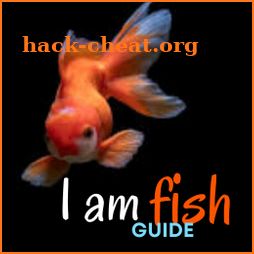 I Am Fish Walkthrough Fish icon