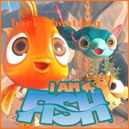 I Am Fish Walkthrough Fish icon