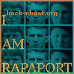 I AM RAPAPORT APP icon