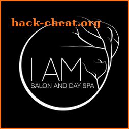 I Am Salon and Day Spa icon