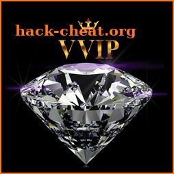 I AM VVIP (highly expensive app for vip/vvip) icon