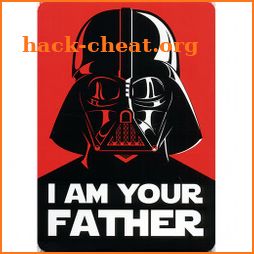 "I am your father"-star wars wallpapers & arts icon