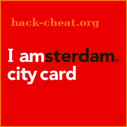 I amsterdam City Card icon