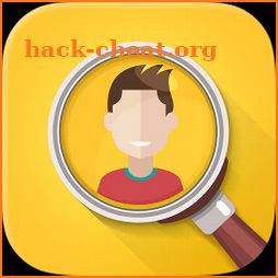 I Background Check U - Background Check Search App icon