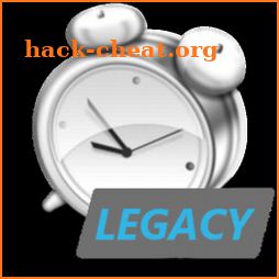 I Can't Wake Up! Legacy icon