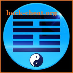 I-Ching: App of Changes icon