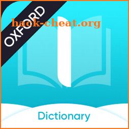 i-Dictionary:Oxford Dictionary Free Translator PRO icon
