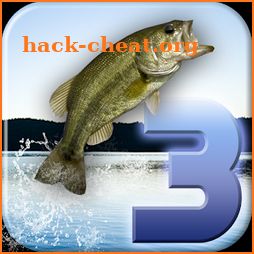 i Fishing 3 icon