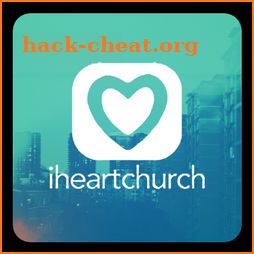 I Heart Church icon