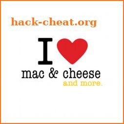 I Heart Mac & Cheese icon