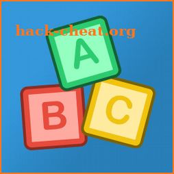 I Like ABCs icon