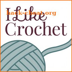 I Like Crochet icon