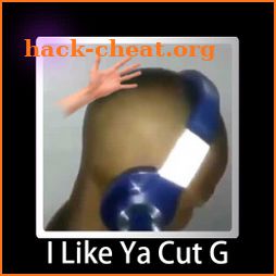 I Like Ya Cut G icon