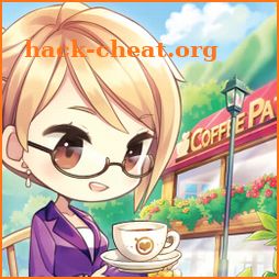 I LOVE COFFEE : Cafe Manager icon