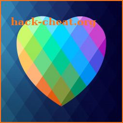 I Love Colors - Hue Color Matching Puzzle icon