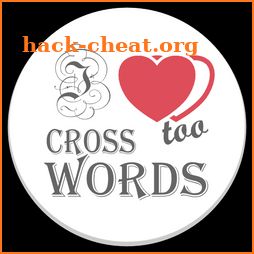 I Love Crosswords 2 icon