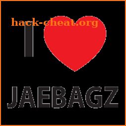 I Love Jaebagz icon