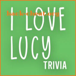 I Love Lucy Trivia Challenge icon