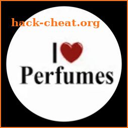 I Love Perfumes icon