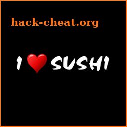 I Love Sushi Japanese Cuisine icon