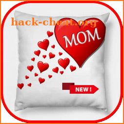 I Love You Mom : Wishes & Cards and images GIFs icon
