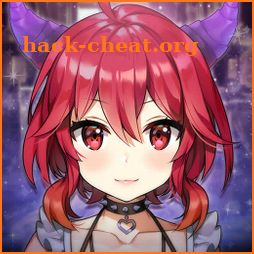 I Made A Contract with 3 Cute Devils?! Anime Game icon