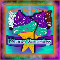 I-Scream Concessions icon