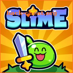I, Slime icon