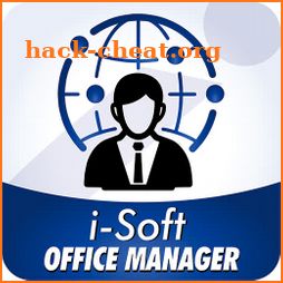 i-Soft Office Manager v7.0 icon