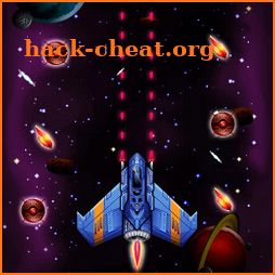 I Space Trance - Sky Journey Spaceship Simulator icon