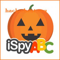 I Spy Halloween: Game For Toddlers icon