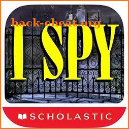 I SPY Spooky Mansion icon