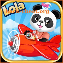 I Spy With Lola: Fun Word Game icon