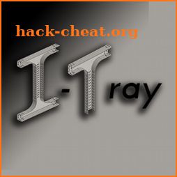 I-Tray icon