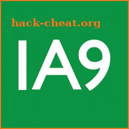 IA9 Instant Access Real Estate icon