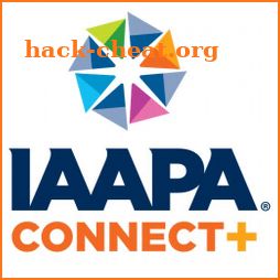 IAAPA Connect+ icon