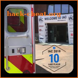 IAC 2019 icon