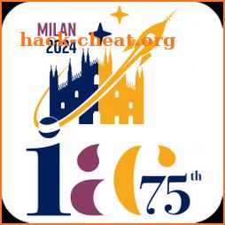 IAC2024 icon