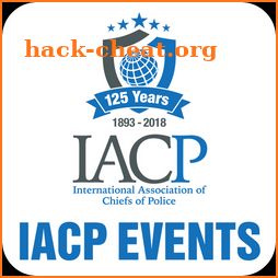 IACP Events icon