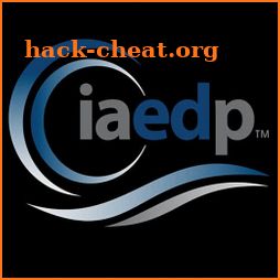 iaedp Membership App icon