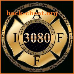 IAFF 3080 icon